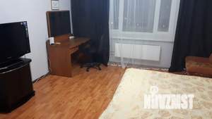 2-к квартира, посуточно, 80м2, 16/16 этаж