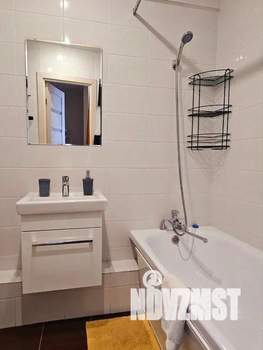 1-к квартира, посуточно, 34м2, 1/1 этаж