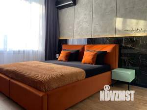 2-к квартира, посуточно, 54м2, 3/3 этаж