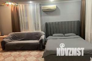 1-к квартира, посуточно, 35м2, 4/5 этаж