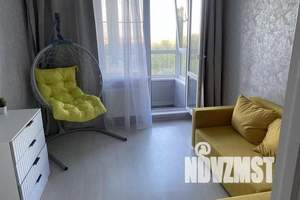 2-к квартира, посуточно, 48м2, 4/20 этаж