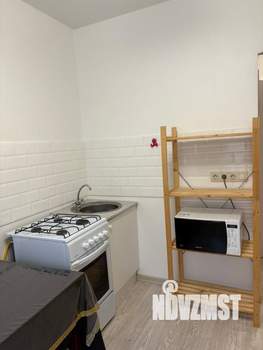 1-к квартира, на длительный срок, 32м2, 3/5 этаж