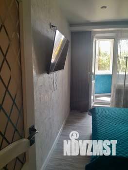 2-к квартира, посуточно, 51м2, 3/9 этаж