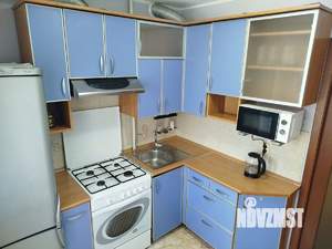 2-к квартира, на длительный срок, 45м2, 2/5 этаж