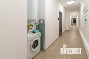 1-к квартира, посуточно, 14м2, 1/1 этаж