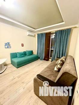 2-к квартира, посуточно, 67м2, 3/6 этаж