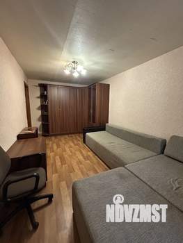 1-к квартира, на длительный срок, 32м2, 4/5 этаж