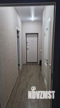 1-к квартира, на длительный срок, 40м2, 1/12 этаж