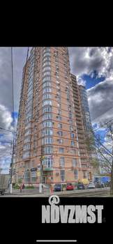 2-к квартира, посуточно, 43м2, 10/24 этаж