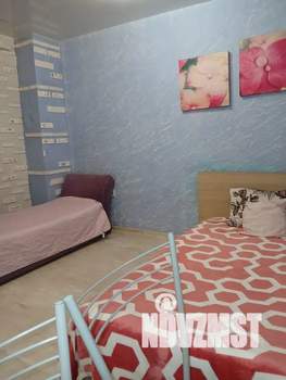 Студия квартира, посуточно, 30м2, 10/16 этаж