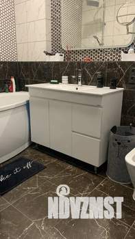 1-к квартира, посуточно, 47м2, 3/24 этаж