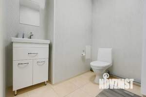 1-к квартира, посуточно, 38м2, 13/16 этаж