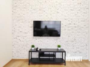 1-к квартира, посуточно, 37м2, 3/6 этаж