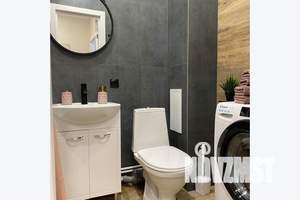 1-к квартира, посуточно, 30м2, 2/3 этаж