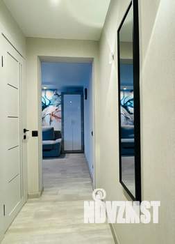 1-к квартира, посуточно, 32м2, 2/5 этаж