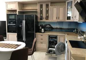 2-к квартира, на длительный срок, 60м2, 4/32 этаж