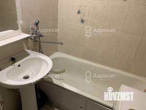 3-к квартира, на длительный срок, 63м2, 3/9 этаж