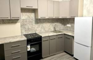 1-к квартира, на длительный срок, 45м2, 5/17 этаж