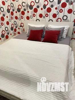 1-к квартира, посуточно, 52м2, 1/1 этаж