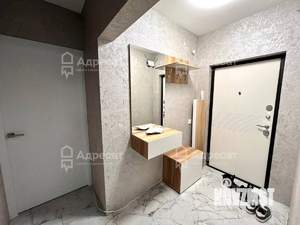 1-к квартира, на длительный срок, 40м2, 4/9 этаж