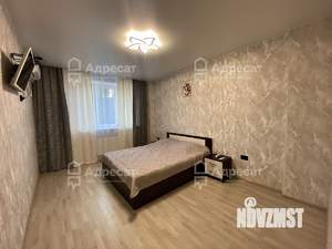 1-к квартира, на длительный срок, 42м2, 3/17 этаж