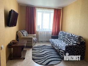 1-к квартира, на длительный срок, 27м2, 1/10 этаж