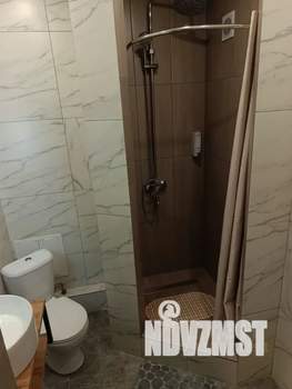 1-к квартира, посуточно, 55м2, 13/25 этаж