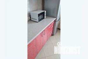 1-к квартира, посуточно, 52м2, 11/17 этаж