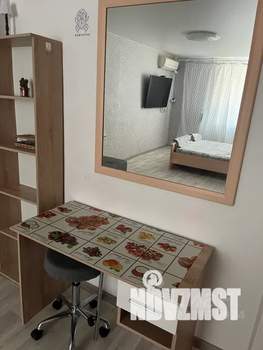 1-к квартира, посуточно, 34м2, 1/5 этаж