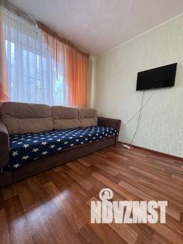 1-к квартира, посуточно, 31м2, 2/5 этаж