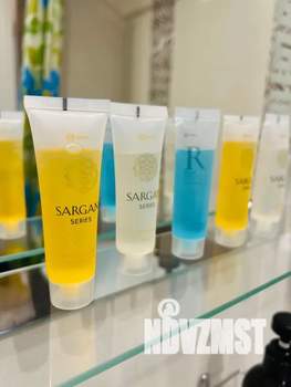 2-к квартира, посуточно, 42м2, 1/17 этаж