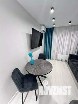 2-к квартира, посуточно, 44м2, 1/1 этаж