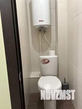 1-к квартира, посуточно, 40м2, 11/18 этаж