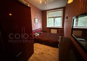2-к квартира, на длительный срок, 55м2, 2/5 этаж