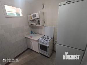 1-к квартира, на длительный срок, 32м2, 2/5 этаж