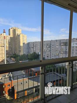 1-к квартира, на длительный срок, 52м2, 9/9 этаж