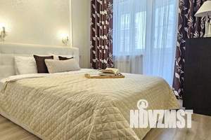 3-к квартира, посуточно, 65м2, 5/9 этаж