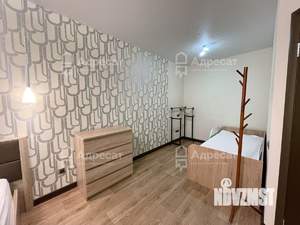 1-к квартира, на длительный срок, 42м2, 6/16 этаж