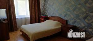 1-к квартира, посуточно, 35м2, 2/5 этаж