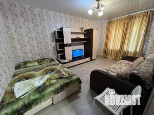 2-к квартира, посуточно, 42м2, 1/4 этаж