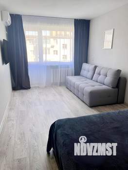 1-к квартира, посуточно, 33м2, 4/5 этаж