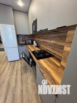 1-к квартира, посуточно, 40м2, 8/10 этаж