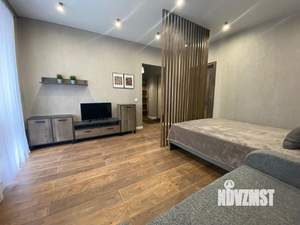 1-к квартира, на длительный срок, 37м2, 2/6 этаж