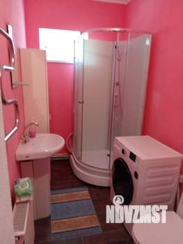 1-к квартира, на длительный срок, 35м2, 2/5 этаж