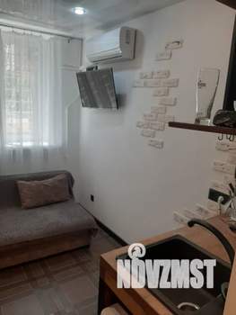 Студия квартира, посуточно, 10м2, 1/9 этаж