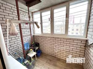 1-к квартира, на длительный срок, 47м2, 5/9 этаж