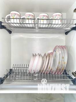 1-к квартира, посуточно, 50м2, 2/16 этаж