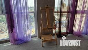 2-к квартира, посуточно, 52м2, 18/24 этаж