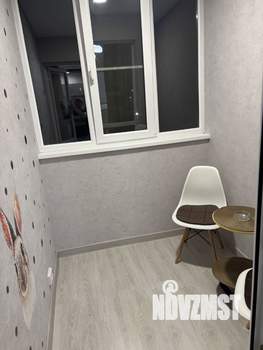 1-к квартира, посуточно, 36м2, 1/3 этаж