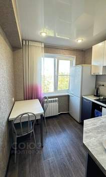 2-к квартира, на длительный срок, 47м2, 5/5 этаж
